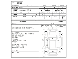 NISSAN SERENA 2018