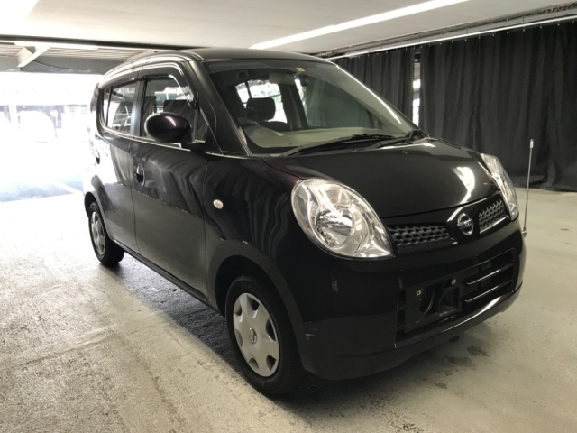 NISSAN MOCO 2010