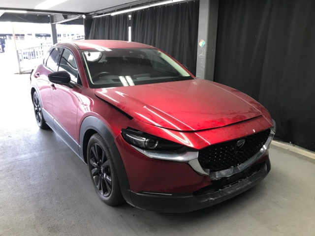 MAZDA CX-30 2022
