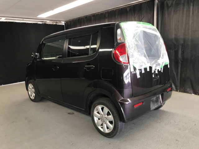 NISSAN MOCO 2013