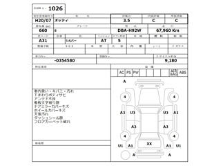 car slider