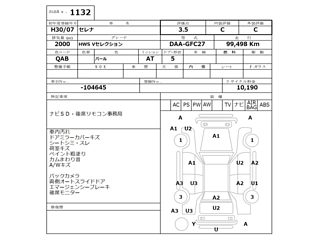 NISSAN SERENA 2018