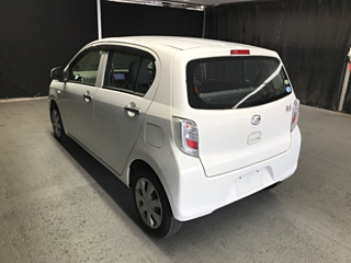 DAIHATSU MIRA E S 2016