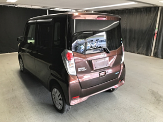 NISSAN DAYZ ROOX 2014
