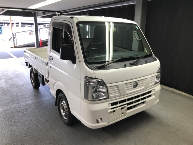 NISSAN CLIPPER TRUCK 2016