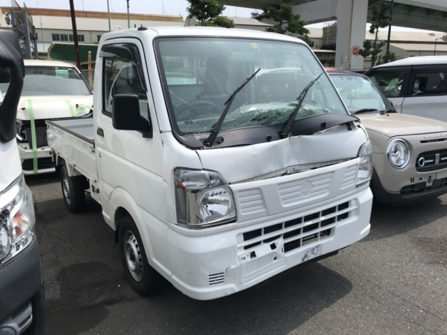 NISSAN CLIPPER TRUCK 2022