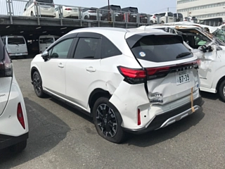 NISSAN NOTE 2024
