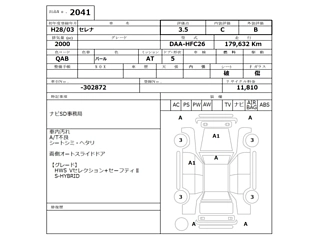 NISSAN SERENA 2016