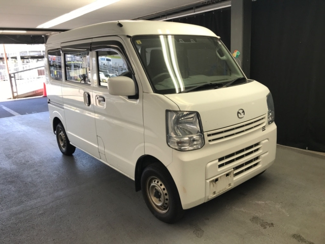 MAZDA SCRUM 2019