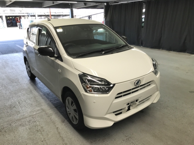 DAIHATSU MIRA E S 2020