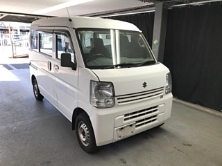 SUZUKI EVERY 2015