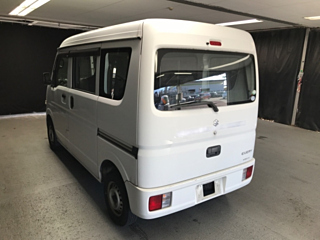 SUZUKI EVERY 2015