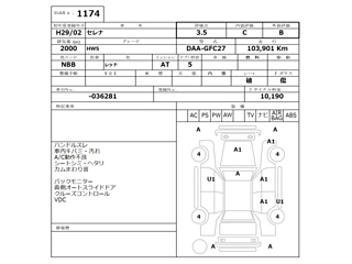 NISSAN SERENA 2017
