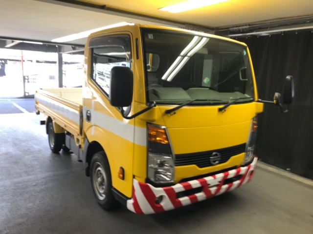 NISSAN ATLAS 2019