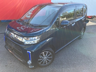 DAIHATSU MOVE 2018
