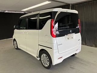 NISSAN ROOX 2020