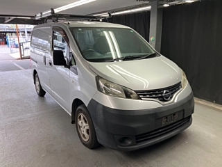 NISSAN NV200 2014