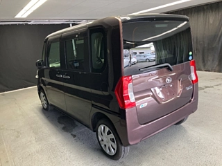 DAIHATSU TANTO 2014
