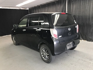 DAIHATSU MIRA E S 2012