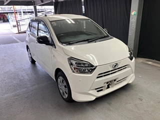 DAIHATSU MIRA E S 2020
