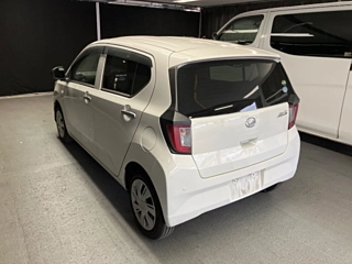 DAIHATSU MIRA E S 2020