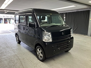 SUZUKI EVERY 2019