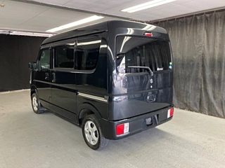 SUZUKI EVERY 2019
