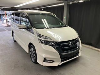 NISSAN SERENA 2018