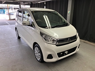 NISSAN DAYZ 2018