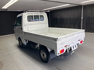 MITSUBISHI MINICAB TRUCK 2021