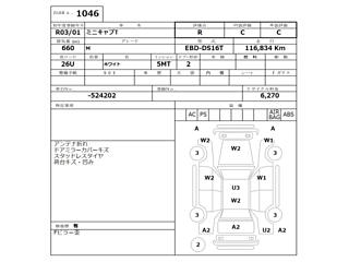 MITSUBISHI MINICAB TRUCK 2021