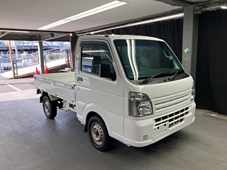 MITSUBISHI MINICAB TRUCK 2021