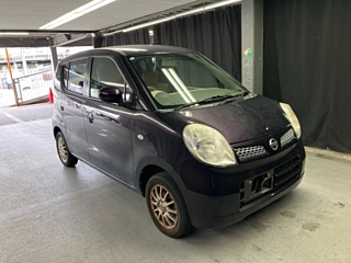 NISSAN MOCO 2009