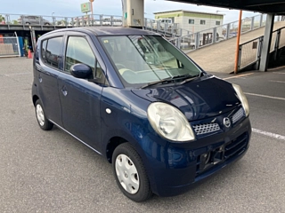 NISSAN MOCO 2010
