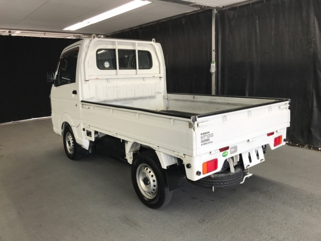 NISSAN CLIPPER TRUCK 2016