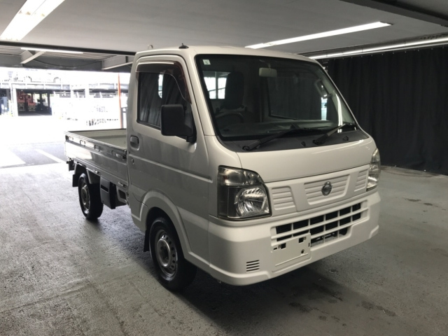 NISSAN CLIPPER TRUCK 2016