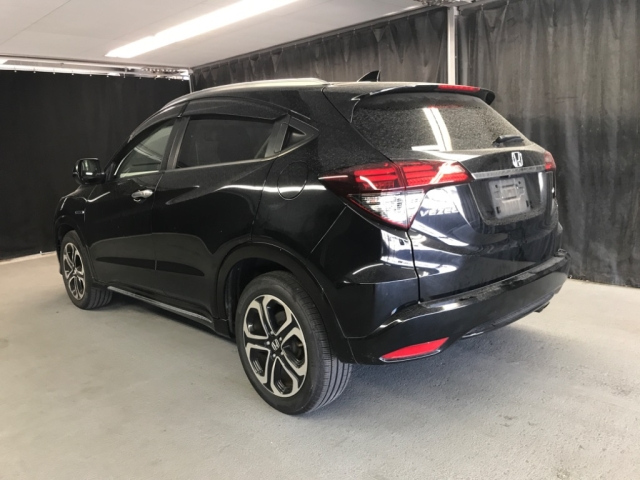 HONDA VEZEL 2019
