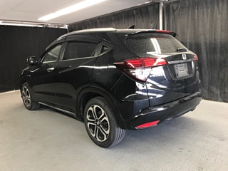 HONDA VEZEL 2019