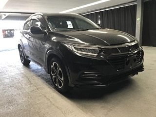 HONDA VEZEL 2019