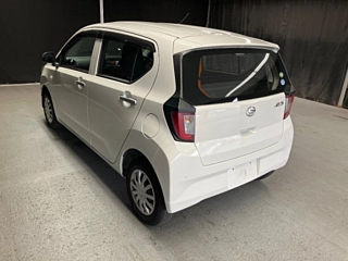 DAIHATSU MIRA E S 2020