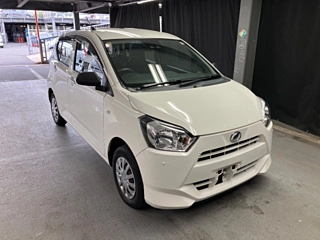 DAIHATSU MIRA E S 2020