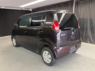 NISSAN MOCO 2012