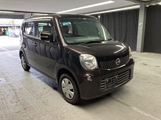 NISSAN MOCO 2012