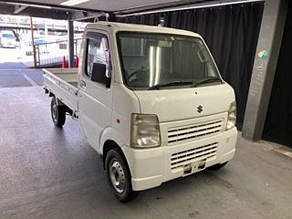 SUZUKI CARRY TRUCK 2011