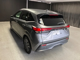 NISSAN NOTE 2022