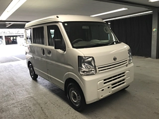 NISSAN CLIPPER VAN 2020