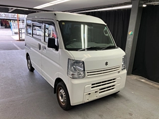 SUZUKI EVERY 2019