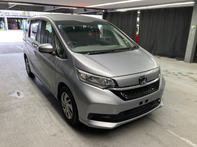 HONDA FREED 2021