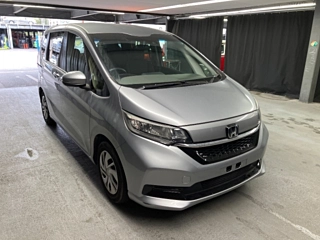 HONDA FREED 2021