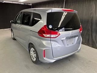 HONDA FREED 2021